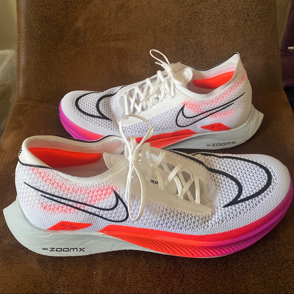 Nike ZoomX Streakfly